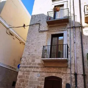 Casa Nicolaus Appartement
