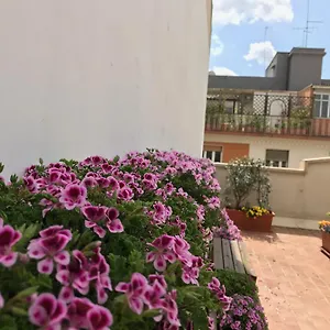 Hotel de apartamente Visa, Bari